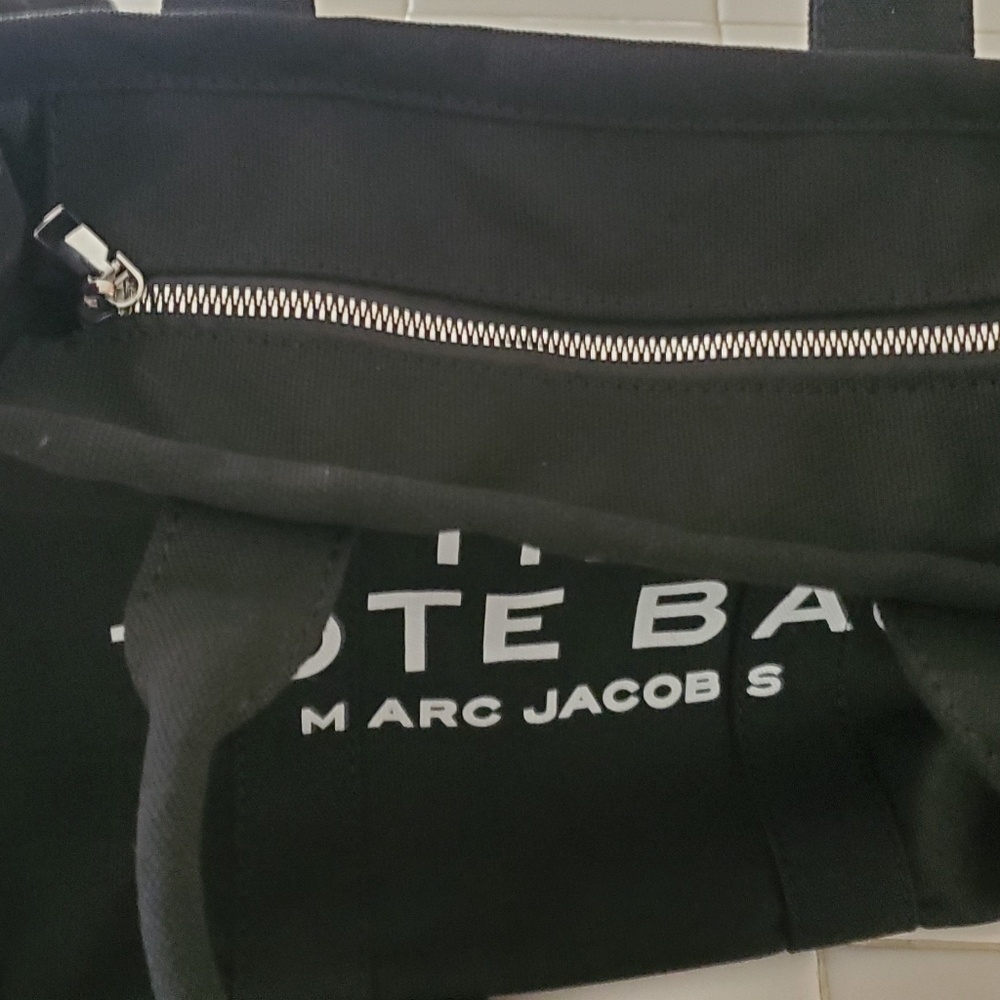 Tote Bag - Picture 3 of 5